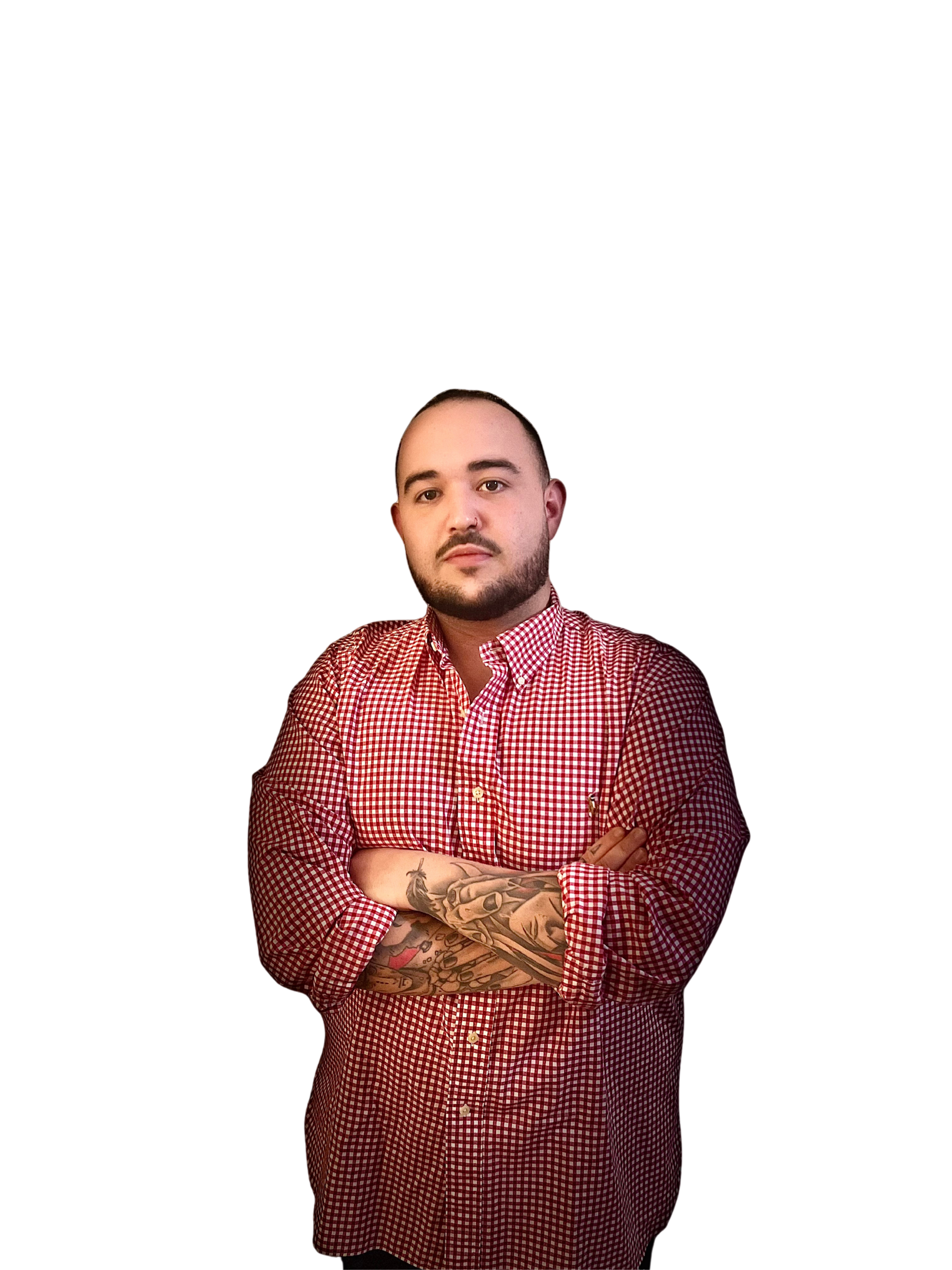 Tomás Ruiz