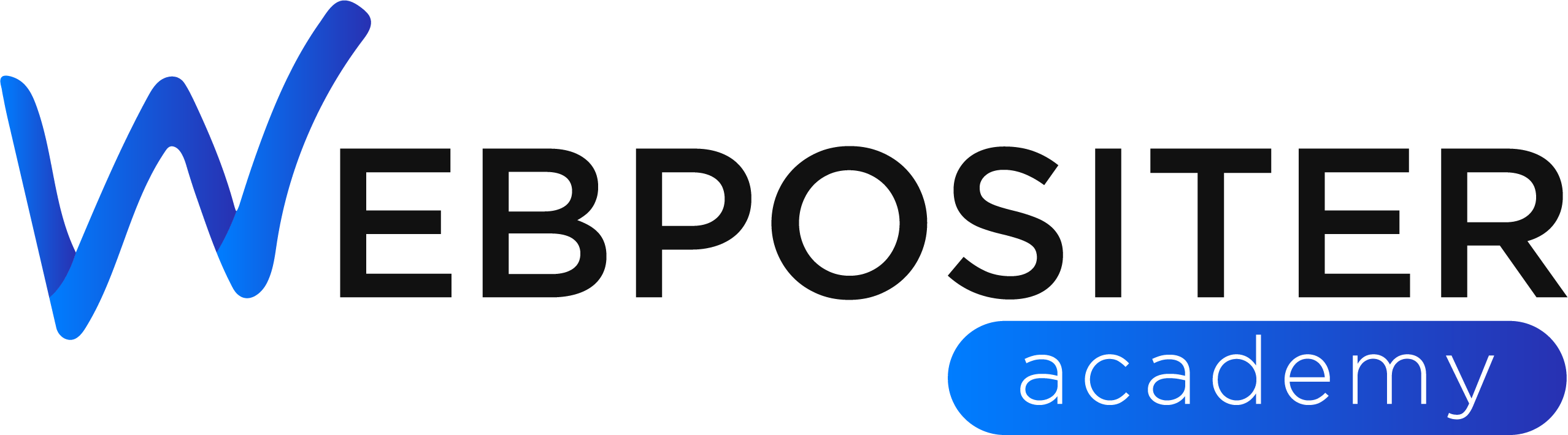 Webpositer Academy